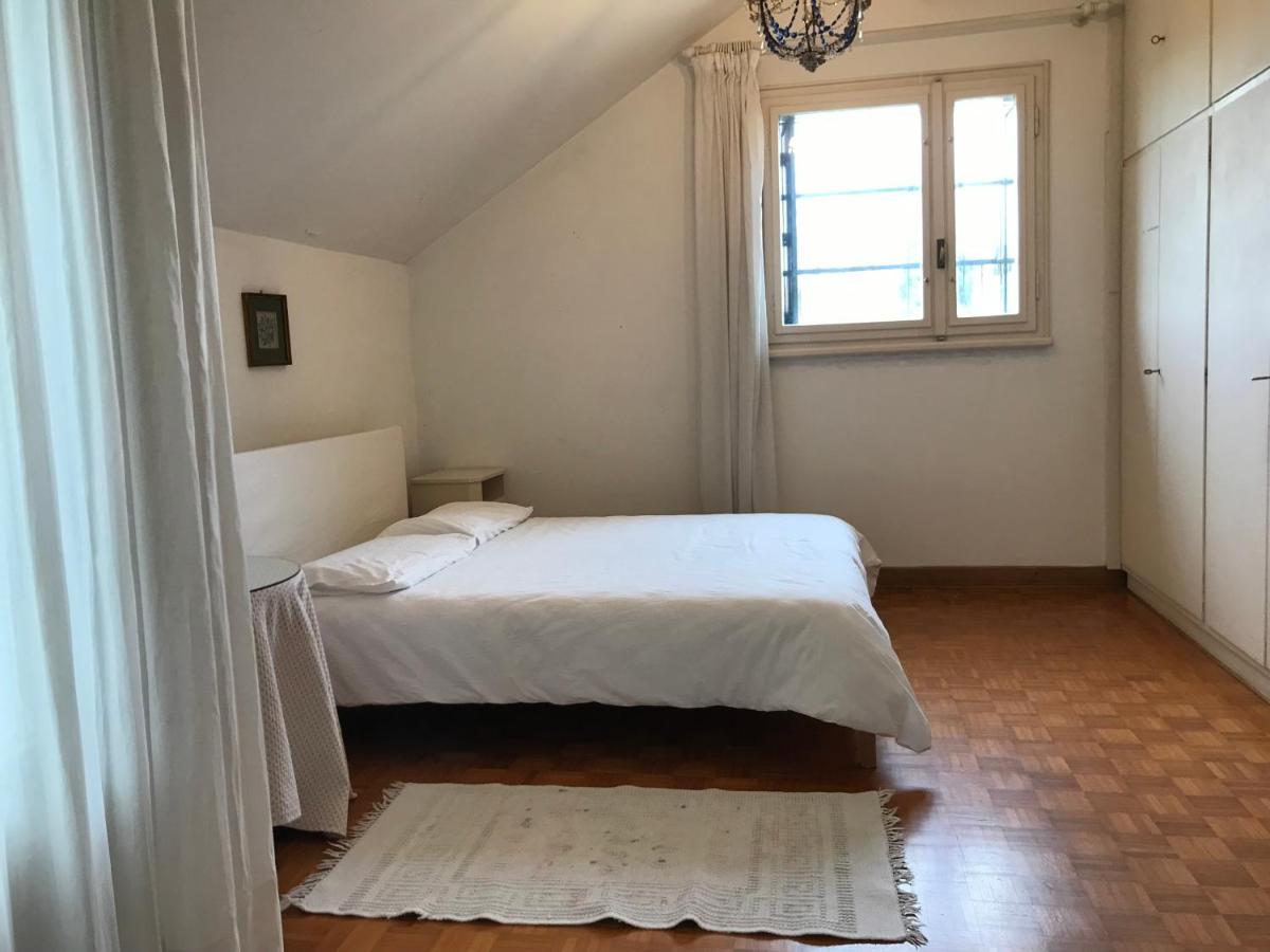 Xampilla'S Business City Mini Apartment Bassano Bassano del Grappa Exterior foto